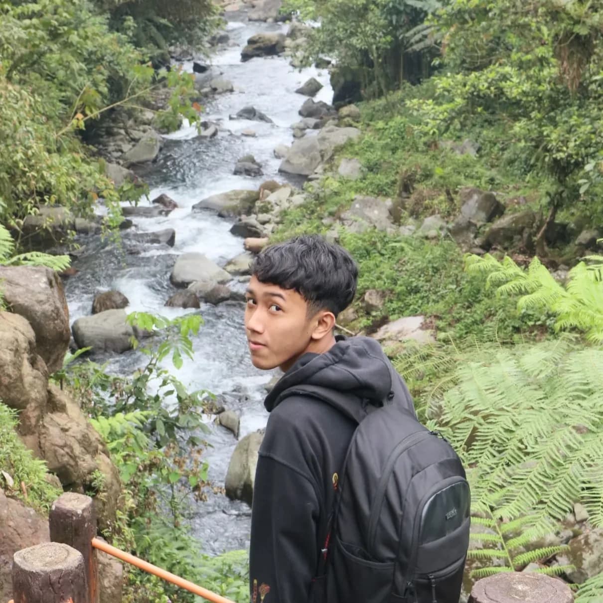 Felix Erlangga Ananta